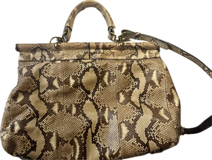 Roberto Cavalli - DIVA BAG - Taske