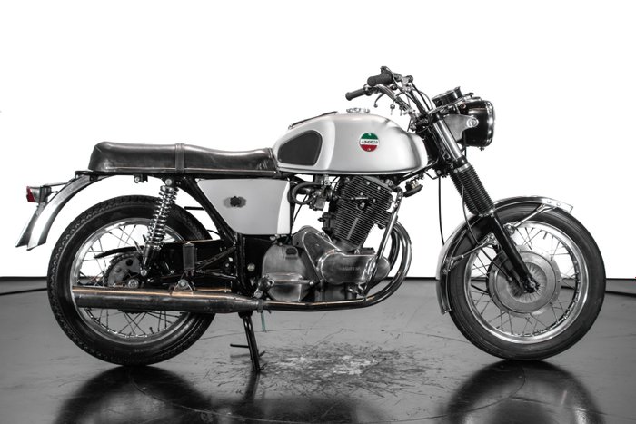 Laverda - GT 750 - 1969