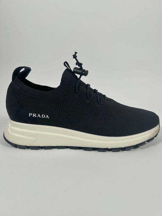 Prada - Sneakers - Størelse: Shoes / EU 41.5, UK 7,5