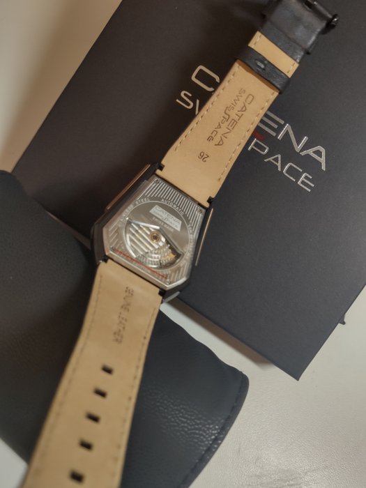 Catena - Swiss Space - SSH001/3AA - Limited Edition - Unisex - 2011-nu