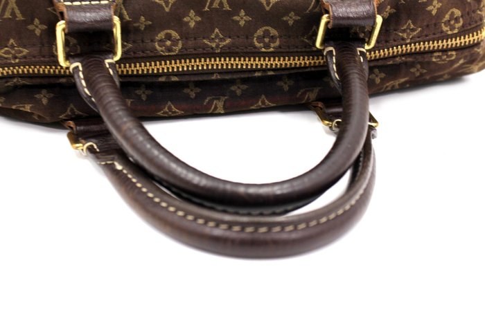 Louis Vuitton - Speedy Lin - Håndtaske