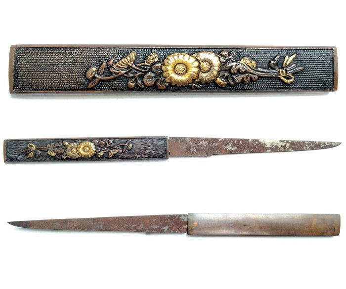 Japan - Edo-perioden (1600-1868)