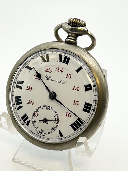 Chronometre - 1850-1900