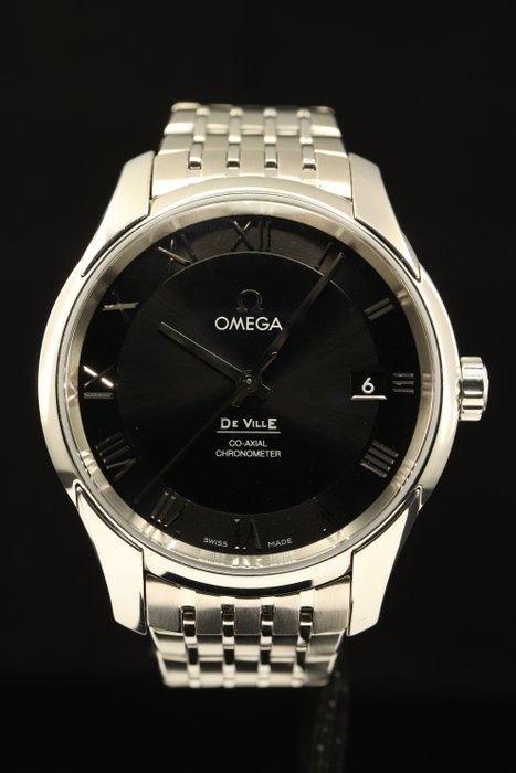 Omega - De Ville - 43110412101001 - Mænd - 2011-nu