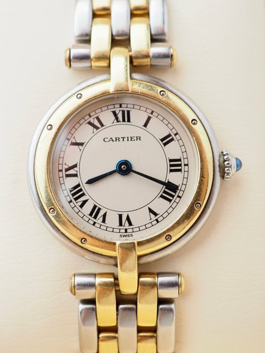 Cartier - Panthere Vendome - 1057920 - Kvinder - 1990-1999