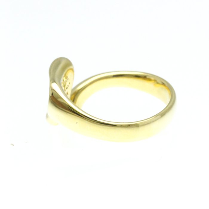 Tiffany  Co. - Ring - 18 kraat Gulguld