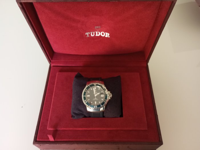 Tudor - Hydronaut - 89190 - Mænd - 2000-2010