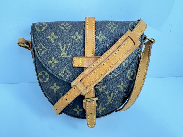 Louis Vuitton - Skuldertaske