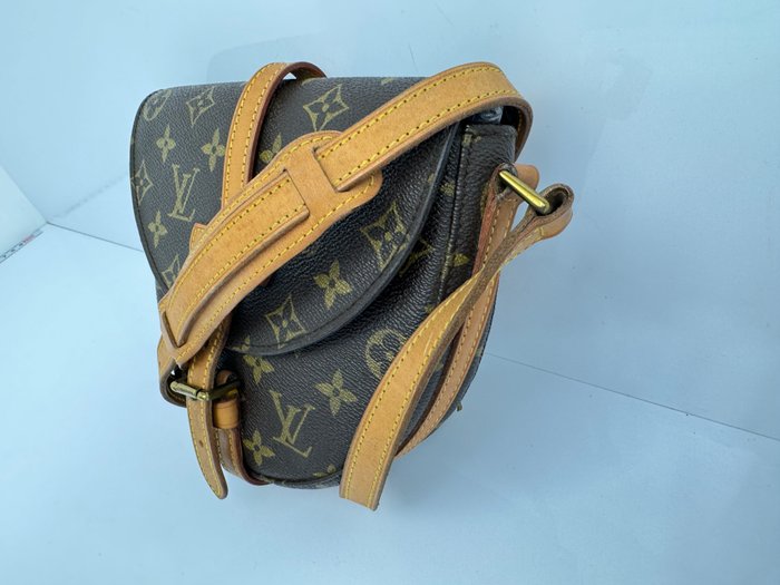 Louis Vuitton - Skuldertaske