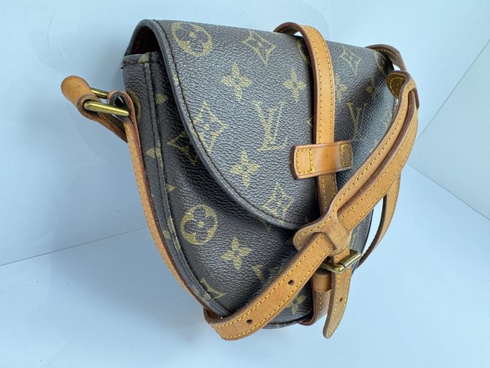 Louis Vuitton - Skuldertaske