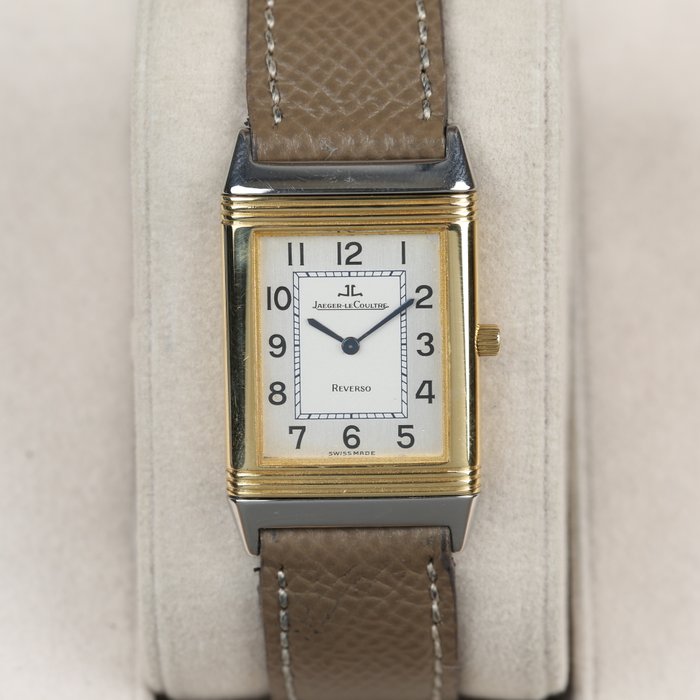 Jaeger-LeCoultre - Reverso - 250.5.08 - Unisex - 2000-2010