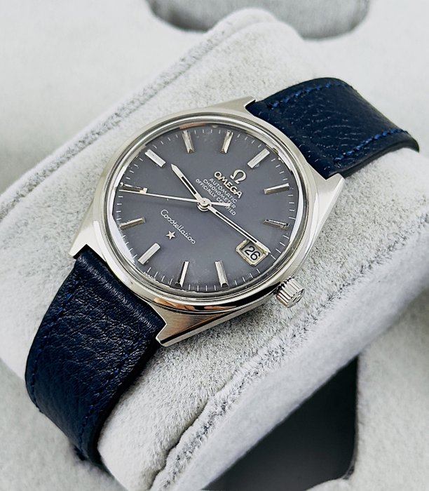 Omega - Constellation - Ingen mindstepris - 168.015 - Mænd - 1960-1969