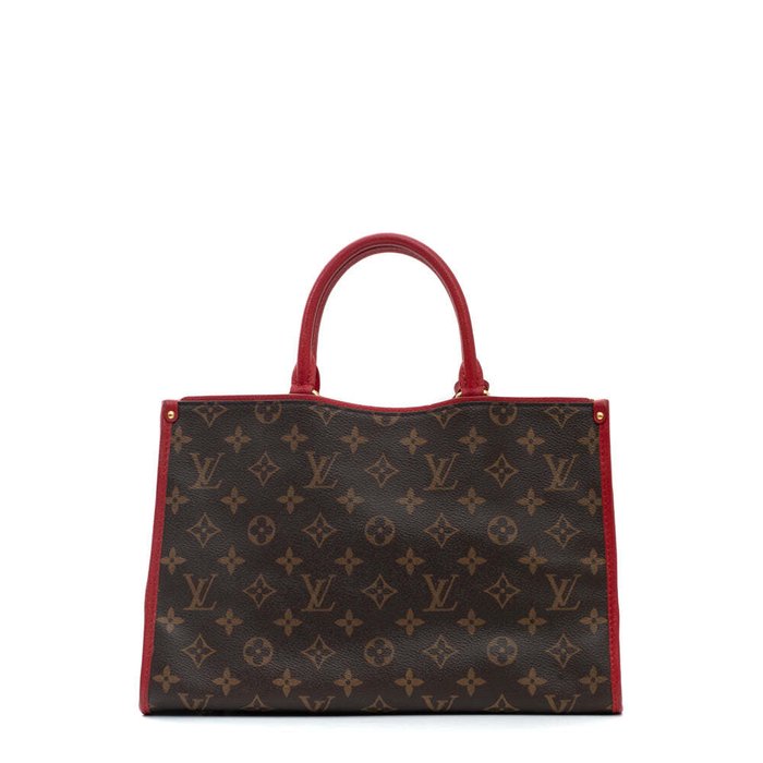 Louis Vuitton - Popincourt - Skuldertaske