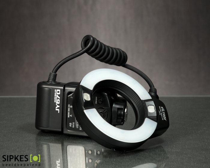 Viltrox Macro Ring Lite JY670 - Blitz