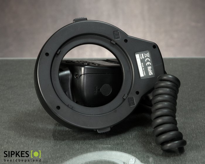 Viltrox Macro Ring Lite JY670 - Blitz