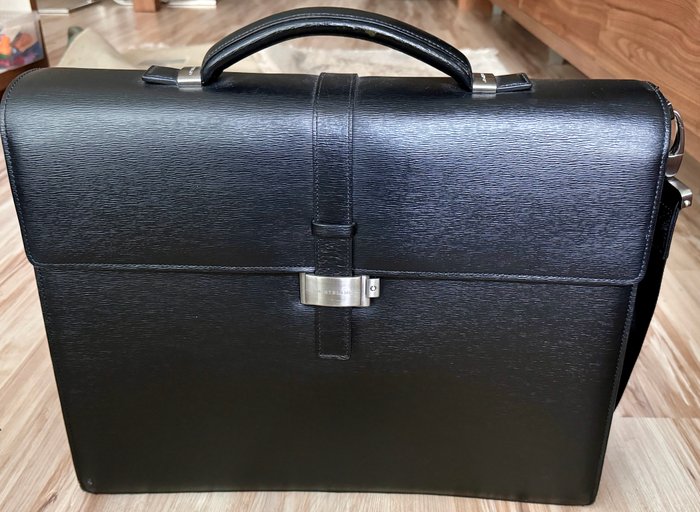 Montblanc - Westside 4810 Briefcase 9562 - Dokumentmappe