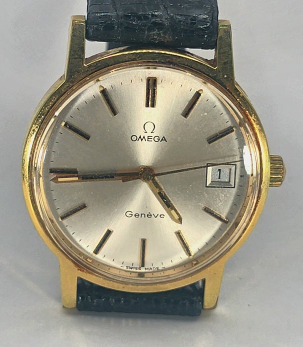 Omega - Mænd - Schweiz omkring 1970