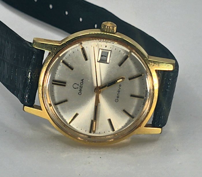 Omega - Mænd - Schweiz omkring 1970