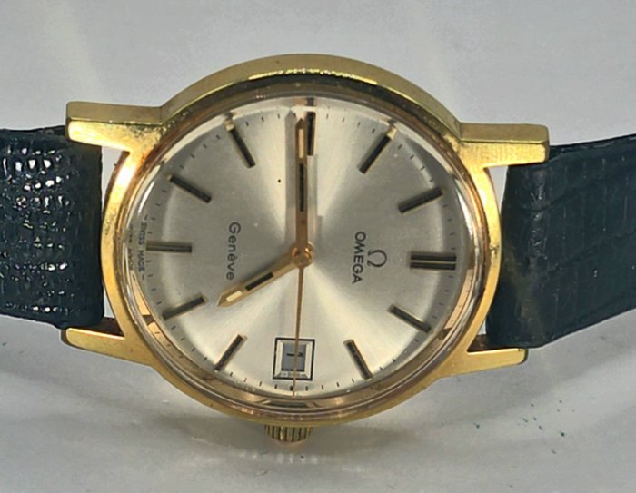 Omega - Mænd - Schweiz omkring 1970