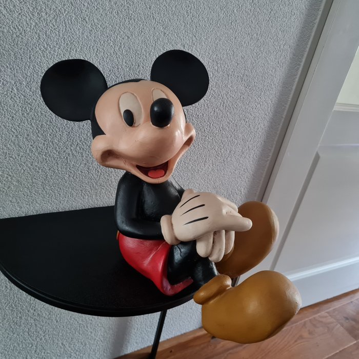 Big Figure 43cm Mickey Mouse - 1 Figure