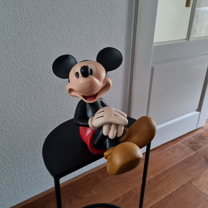 Big Figure 43cm Mickey Mouse - 1 Figure