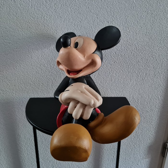 Big Figure 43cm Mickey Mouse - 1 Figure