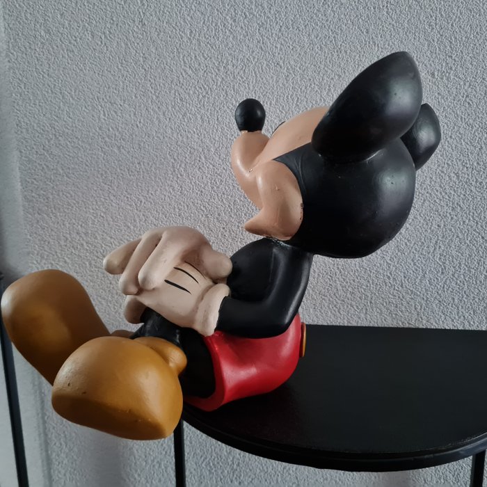 Big Figure 43cm Mickey Mouse - 1 Figure