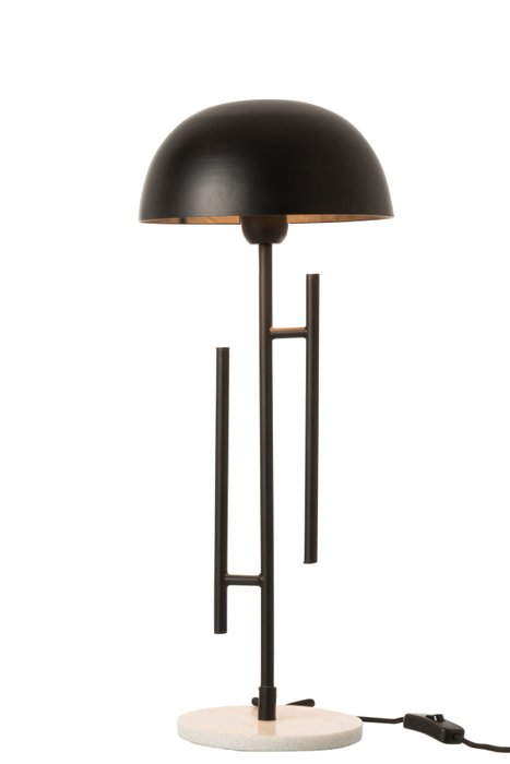 Viya - Bordlampe - Metal