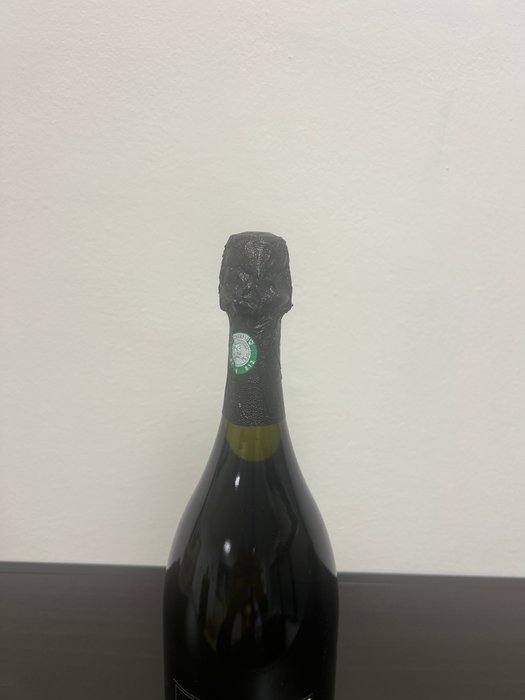 2015 Dom Pérignon - Champagne Brut - 1 Flaske (0,75L)