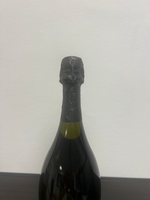 2015 Dom Pérignon - Champagne Brut - 1 Flaske (0,75L)