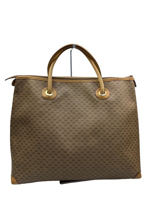 Gucci - GG Big Tote bag - Skuldertaske