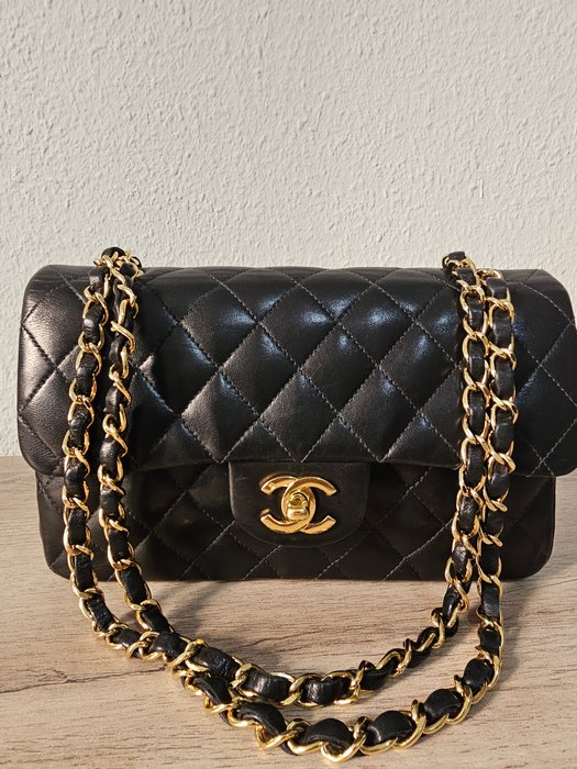 Chanel - Timeless Classic - Håndtaske