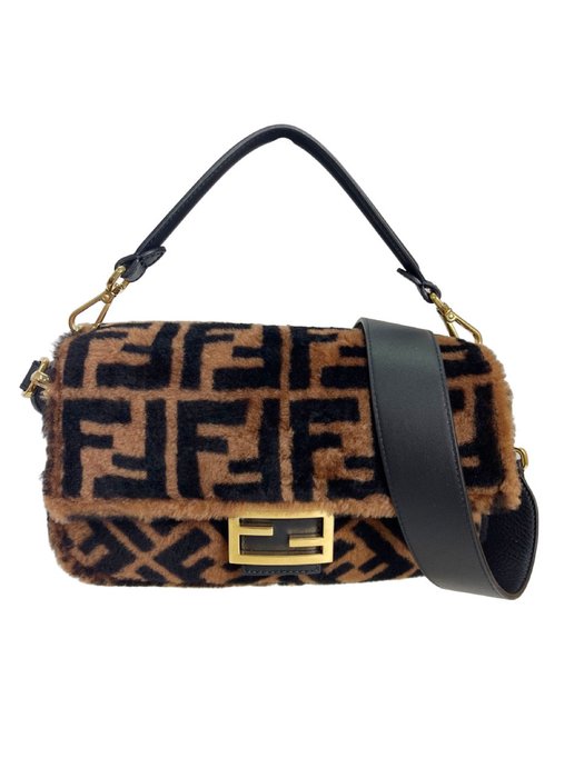 Fendi - Baguette - Taske