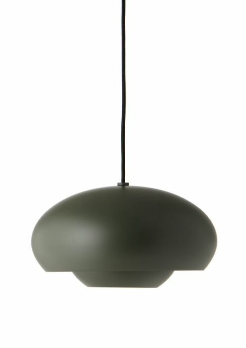 Frandsen - Philip Bro - Loftslampe - Champ 37,5 - Aluminium