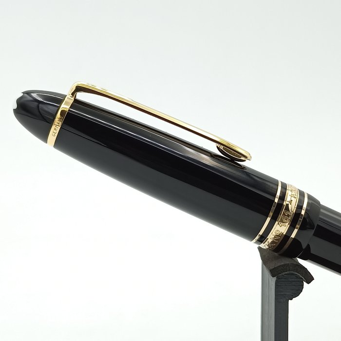 Montblanc - Meisterstück 161 - Pen