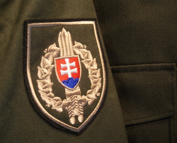 Tjeckiska republiken - 10 uniformsjakker fra Odeva Tjekkiet. - Militærudstyr