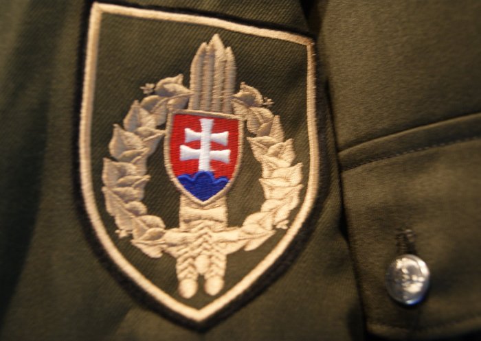 Tjeckiska republiken - 10 uniformsjakker fra Odeva Tjekkiet. - Militærudstyr