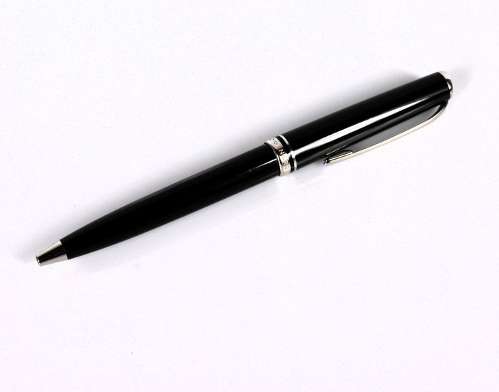 Montblanc - Pix Generation Platinum Coated - Kuglepen