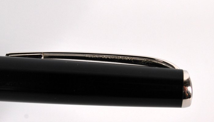 Montblanc - Pix Generation Platinum Coated - Kuglepen