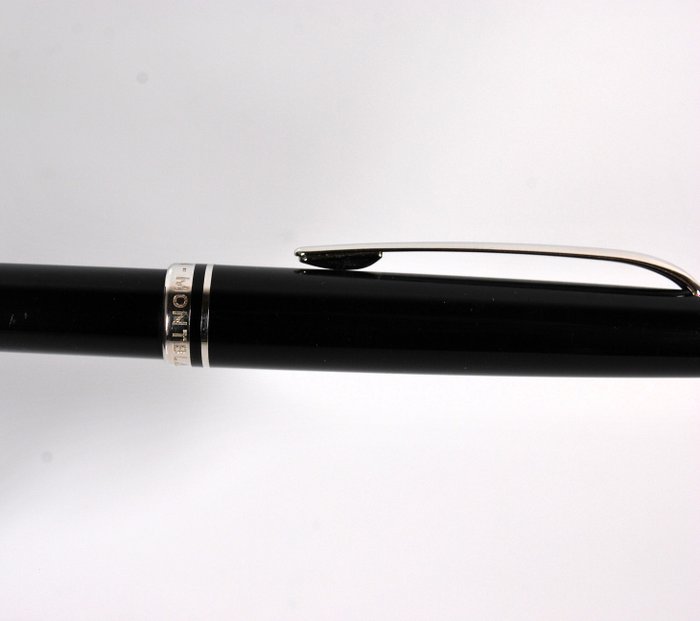 Montblanc - Pix Generation Platinum Coated - Kuglepen