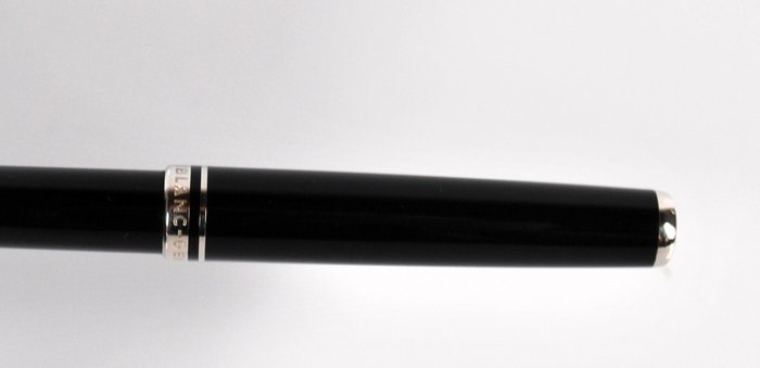 Montblanc - Pix Generation Platinum Coated - Kuglepen