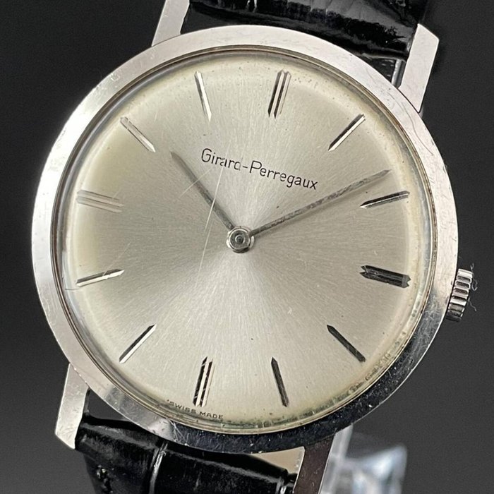 Girard-Perregaux - Ingen mindstepris - Mænd - 1950-1959