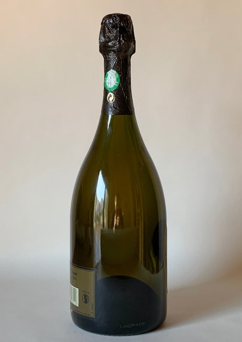 2000 Dom Pérignon, Vintage - Champagne Brut - 1 Flaske (0,75L)