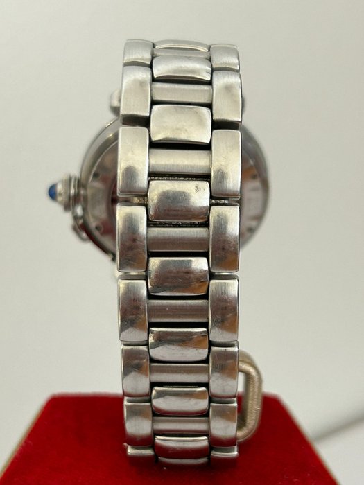 Cartier - Pasha - 2379 - Unisex - 1990-1999