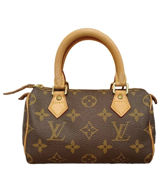 Louis Vuitton - Taske