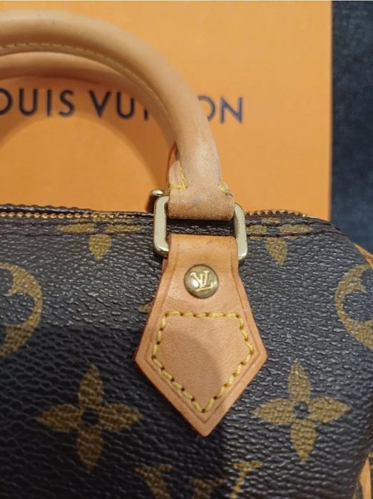 Louis Vuitton - Taske