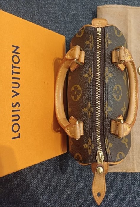 Louis Vuitton - Taske