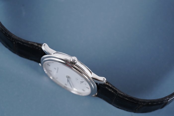 Blancpain - Villeret Ultra-Slim Small Second - Mænd - 1990-1999