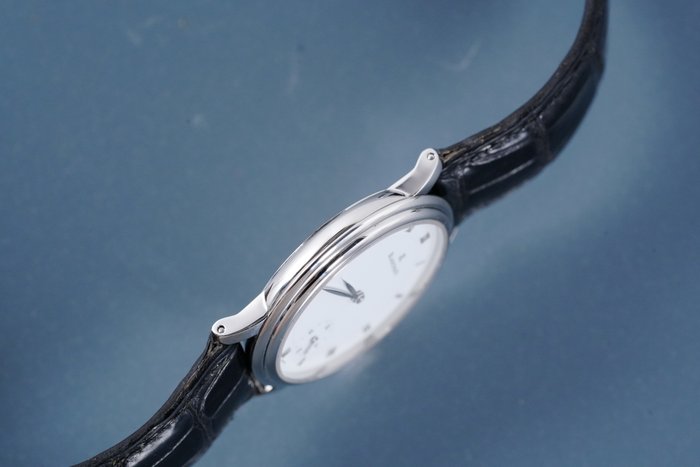 Blancpain - Villeret Ultra-Slim Small Second - Mænd - 1990-1999