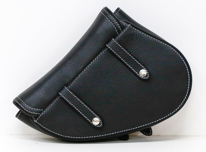 Christian Dior - Saddle - Taske